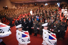 영덕 남정면 일대서 6·25 전사자 유해 8구 발견