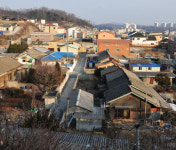 영주시 도농통합형 도시재생…종합운영체계 용역 보고회