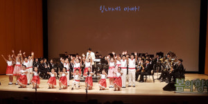 구미미래포럼 재능기부 “3년간 연주회 100회”