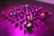 음악과 미술의 만남…노래하는 예술 작품들