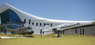 [영천 녹전동 항공·의료산업 메카 도약] 고부가 블루오션 항공기 인테리어·복합재 산업도 박차