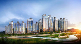 8년 민간임대 아파트, 의왕백운밸리 골드클래스 2일 공개