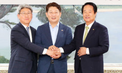 대구시 전기상용차도 키운다…롯데글로벌로지스·제인모터스