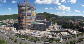 동산의료원 본원<성서>·분원<동산동> 이원 시스템 운영