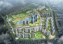 [경산 중산지구 행정구역 조정 난항] 경계 걸린 204동…우리집은 중산동·옆집은 옥산동