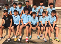 구미 옥계중, 체육 선생님이 심장박동 멈춘 학생 살려