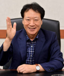 염색 품질 선두 주자 진호염직(주)