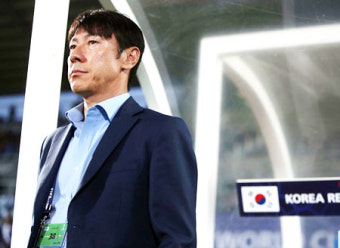 축구대표팀 사령탑에 신태용…월드컵 9회 연속 진출 중책