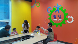 체험으로 배우는 과학…구미, 과학관 잼랩 운영