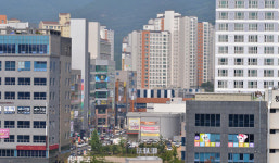 [활력 넘치는 달성 테크노폴리스] 하루 100명씩 전입신고…상가도 속속 입주
