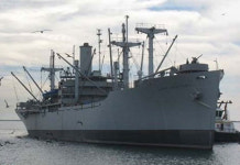 흥남철수 작전 주역 美 레인빅토리호 국내 인수 추진