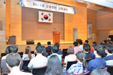 [이런일] 달성군 고충민원 실무교육