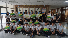 [1% 나눔, 1004의 기적] 146호 천사 함지고등학교