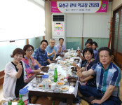 [이런일] 달성군, 현풍·유가면 초·중·고 교장 간담회