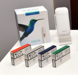 한국필립모리스 아이코스,대구신세계에 스토어 오픈