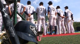 연천미라클 네티즌 응원 잇따라… 야구팬인데 진짜 눈물난다 늘 응원해요