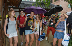 [사람과 돈이 돌아오는 도시재생] <4> 역사`문화 접목 대표적 모델로 꼽히는 대구 중구