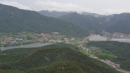 [대구 근교 산의 재발견] 구미 천생산