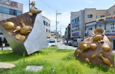 남구 이천동 고미술거리 쇠락 막을 묘안 없나