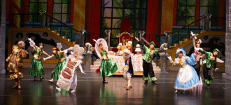 대구 첫 국제아동극축제 아이조아 17∼19일 대구과학관 일대서