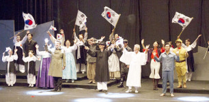 영주 출신 독립투사 형제 담은 뮤지컬 고향 무대에 선다