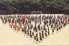 학교서 버스킹·플래시몹 즐기면서 학업 스트레스 ‘훌훌’