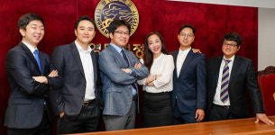 영남대 로스쿨 모의행정심판 경연서 최우수상 받아