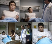 밥상 차리는 남자 온주완, ‘비뇨기과 환자’ 변신! ‘웃픔’의 아이콘 등극