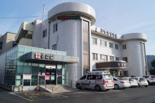 고령영생병원·요양병원·요양원 운영  건강 지킴이…영암의료재단