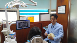 자연치아 보전 최우선 고려해 진료…맥치과병원