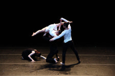 대구춤페스티벌, 내달 1일 젊은 안무가 6인 무대