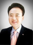남상걸 유네스코 대구협회장 동백장 수훈