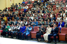 [이런일] 영천시 경북여성아카데미 개최