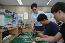[전문대 수시] 한국폴리텍대학 대구캠퍼스