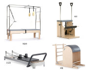 [필라테스로 만드는 아름다운 몸] (1)어떤 운동일까?