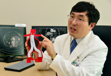 [메디컬 퓨처스] 이재훈 대구가톨릭대병원 혈관외과 교수