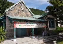문닫은 문경 불정 간이역 공연장으로 거듭나