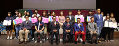 경북문화콘텐츠 대상에 최보경 씨 안동의 흥