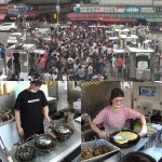 역대급!... ‘백종원의 푸드트럭’ 제작진도 도전자도 놀란 ‘푸드트럭 효과’ 수원 편 마지막 이야기