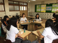 대학생 멘토가 학습 지도·진로 조언, 1년간 매주 6∼8시간 중·고생과 밀착