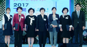 열린 보육, 행복한 영유아 다짐…제9회 경북도 보육인 한마음 대회