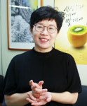 [이코노 피플] 김미화 대구경북출판인쇄디자인공모전 조직위원장