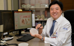 [메디컬 퓨처스] 이준호 영남대병원 성형외과 교수