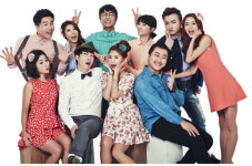 관객들과 밀당하는 작업의 고수들…송죽 씨어터 작업의 정석 공연