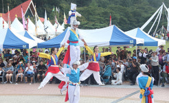 [추석연휴 경북 나들이 100배 즐기기] 구미서 국악 명인들의 풍류 느껴보자