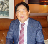 [내 고향은 성주] 운수면 출신 그린에너지 배성흠 회장