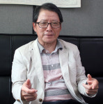 [내 고향 구미] 해평면 출신 트라코월드 이철규 대표
