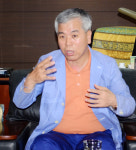 [내 고향은 김천] 대덕면 출신 (주)에스씨엘 이상춘 회장