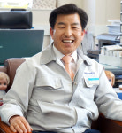 [내 고향은 김천] 부항면 출신 (주)대호테크 정영화 대표