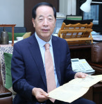 [내 고향은 안동] 예안면 출신 김경한 전 법무부장관